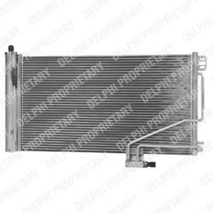 CHLODNICA KLIM.MERCEDES C 203 00-