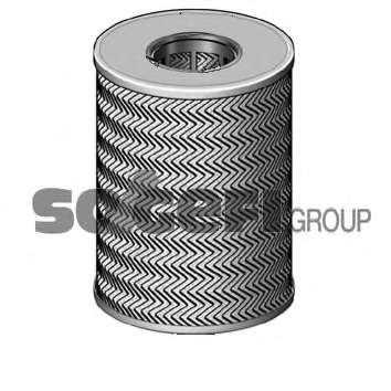 Hydraulicky filter riadenia