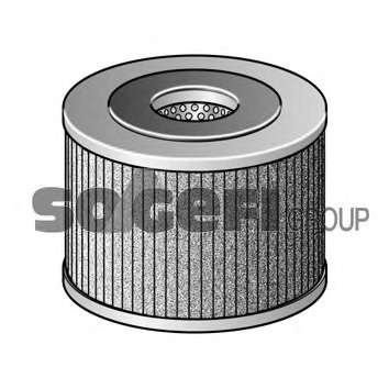 Vzduchovy filter