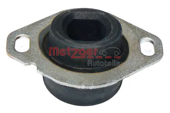 Ulozenie motora