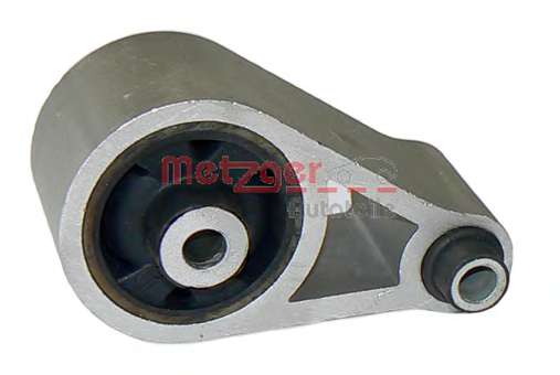 Ulozenie motora