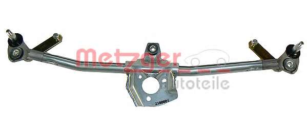 Mechanizmus stieracov