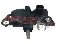 Regulator alternatora