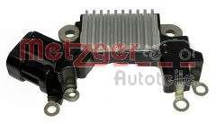 Regulator alternatora