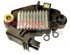 Regulator alternatora