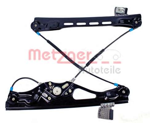 Mechanizmus zdvihania okna