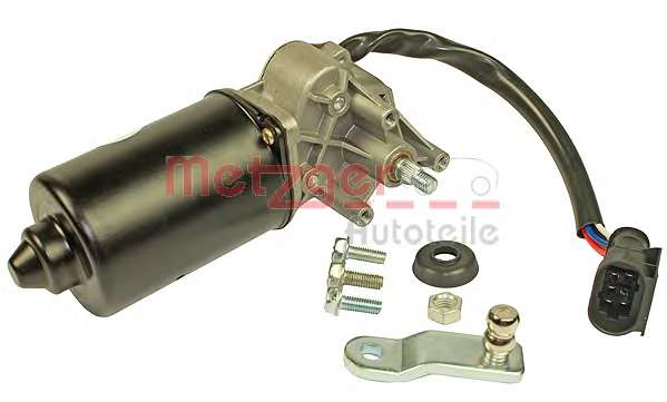 Motor stieracov