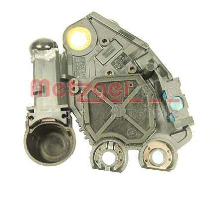 Regulator alternatora
