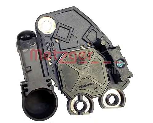 Regulator alternatora