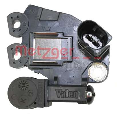 Regulator alternatora