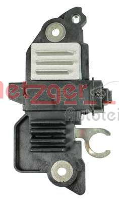 Regulator alternatora