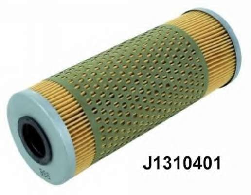 Olejovy filter