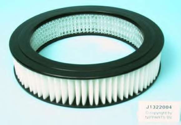 Vzduchovy filter