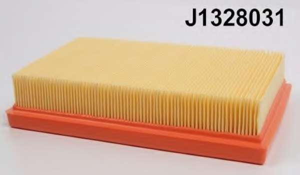 Vzduchovy filter