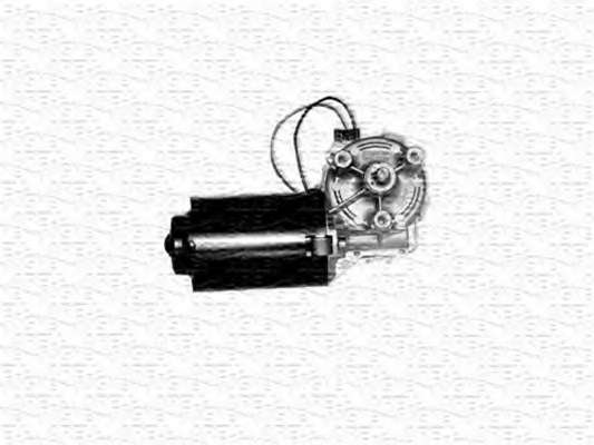 Motor stieracov