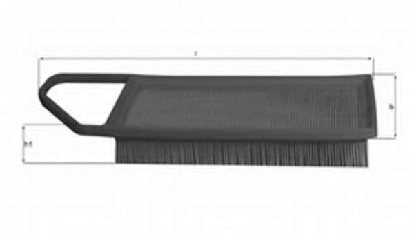 Vzduchovy filter