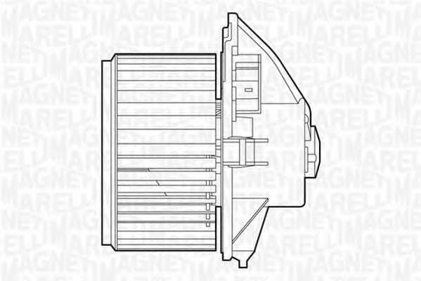 Vnutorny ventilator