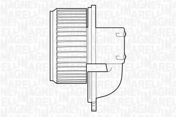 Vnutorny ventilator