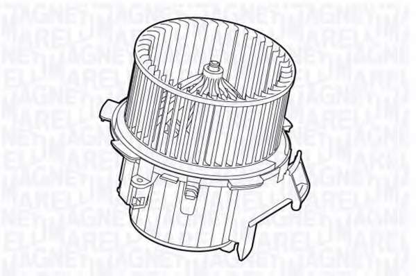 Vnutorny ventilator