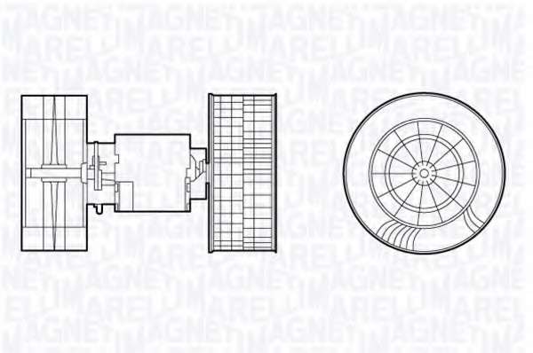 Vnutorny ventilator