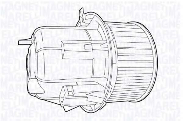 Vnutorny ventilator