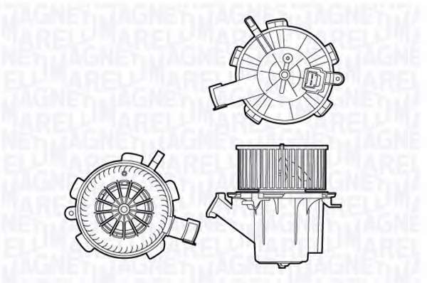 Vnutorny ventilator