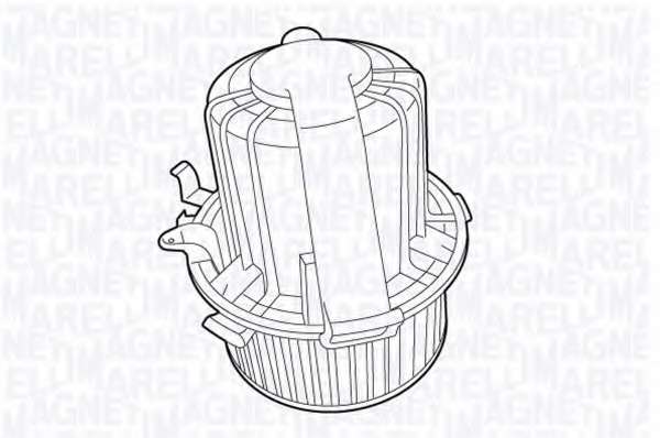 Vnutorny ventilator