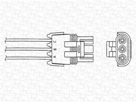 Lambda sonda