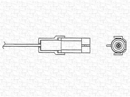 Lambda sonda