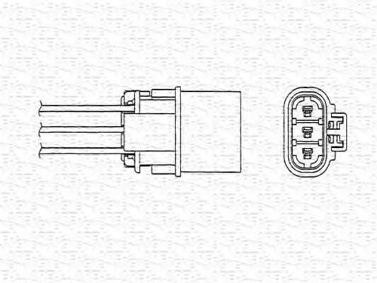 Lambda sonda