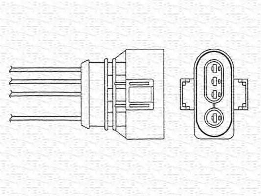 Lambda sonda