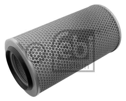 Vzduchový filter