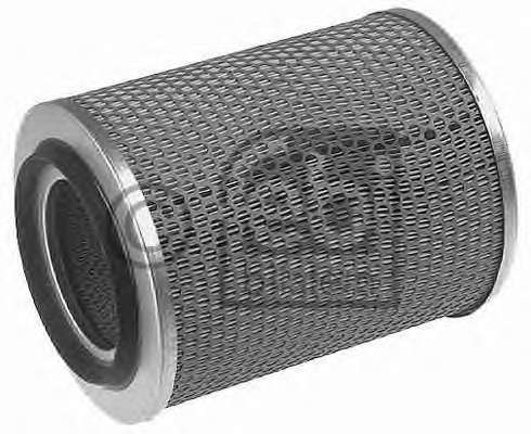 Vzduchovy filter