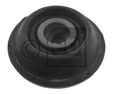 Ulozenie priecneho stabilizatora