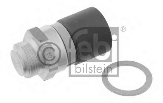 Teplotny spinac ventilatora chladenia