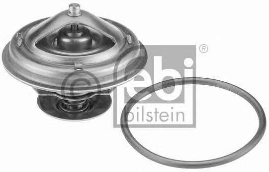 Termostat chladenia