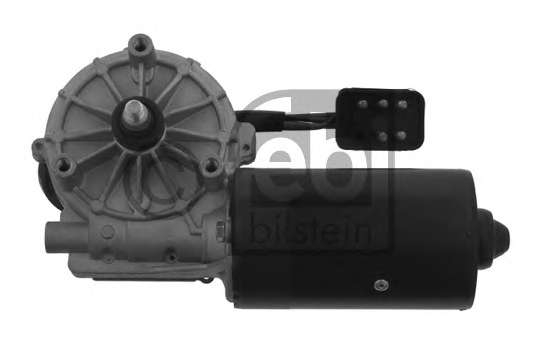 Motor stieracov