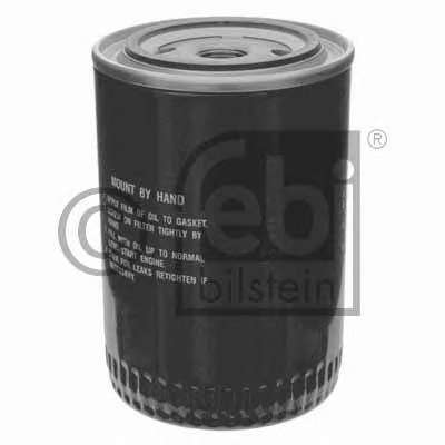 Olejovy filter