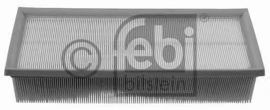Vzduchovy filter