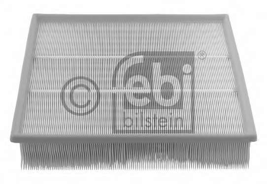 Vzduchovy filter
