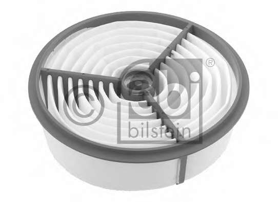 Vzduchovy filter