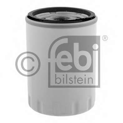 Olejovy filter