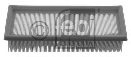 Vzduchovy filter