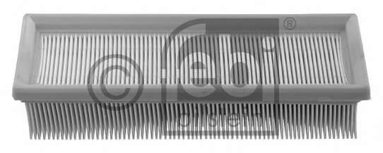 Vzduchovy filter