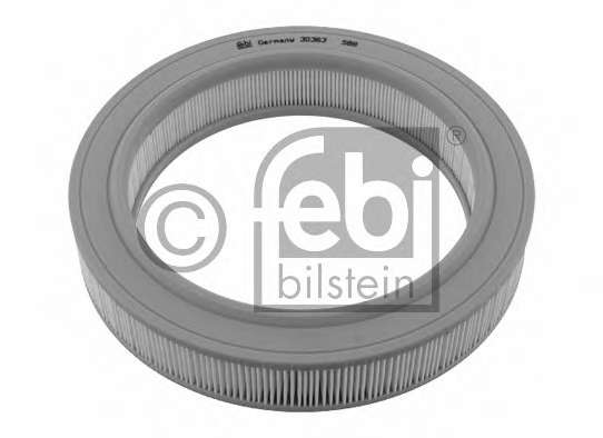 Vzduchovy filter