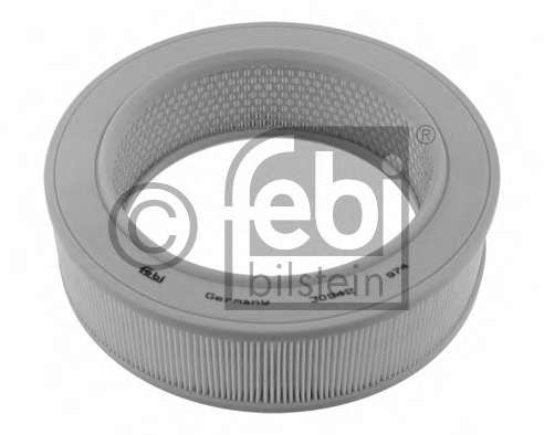 Vzduchovy filter