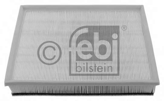 Vzduchovy filter