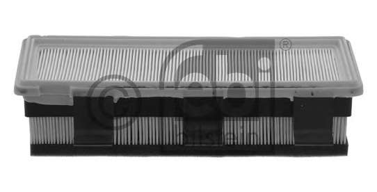 Vzduchovy filter
