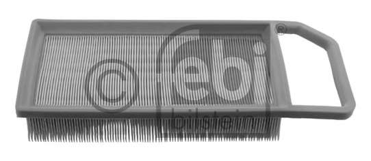 Vzduchovy filter