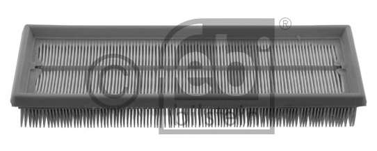 Vzduchovy filter